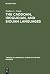 The Caddoan, Iroquoian, and...