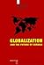 Globalization and the Future of German: With a Select Bibliography