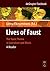 Lives of Faust: The Faust Theme in Literature and Music. A Reader (De Gruyter Textbook)