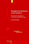 Strength & Weakness at the Interface: Positional Neutralization in Phonetics (Phonology & Photetics) Strength & Weakness at the Interface: Positional Neutralization in Phonetics (Phonology & Photetics)