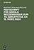 Festschrift F�r Gerold Bezz...