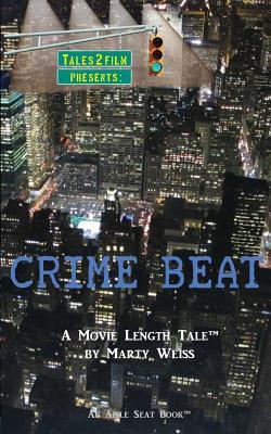 Crime Beat (Paperback)