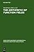 The Arithmetic of Function Fields by David Goss