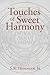Touches of Sweet Harmony: Pythagorean Cosmology and Renaissance Poetics