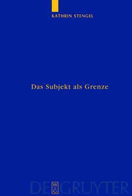 Das Subjekt ALS Grenze: Ein Vergleich Der Erkenntnistheoretischen Ans�tze Bei Wittgenstein Und Merleau-Ponty