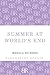 Summer at World's End (World's End, #2)