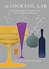 The Cocktail Lab by Tony Conigliaro