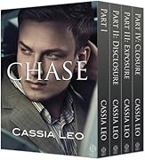 Chase: Complete Series