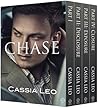 Chase by Cassia Leo