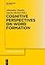 Cognitive Perspectives on W...
