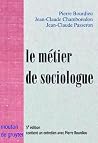 Le métier de soci...