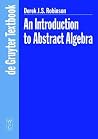 An Introduction to Abstract Algebra An Introduction to Abstract Algebra