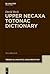 Upper Necaxa Totonac Dictionary (Trends in Linguistics. Documentation [Tildoc])
