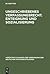 Ungeschriebenes Verfassungsrecht. Enteignung Und Sozialisierung: Verhandlungen Der Tagung Der Deutschen Staatsrechtslehrer Zu G�ttingen Am 18. Und 19. Oktober 1951. Mit Einem Auszug Aus Der Aussprache