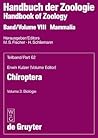 Volume 3: Biologie (Handbuch Der Zoologie / Handbook of Zoology) (German Edition)