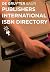 Publishers International IS...