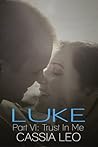 Trust in Me by Cassia Leo