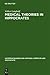 Medical Theories in Hippocrates: Early Texts and the "Epidemics" (Untersuchungen zur antiken Literatur und Geschichte, 34)