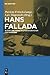 Hans Fallada: Autor und Wer...