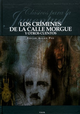 Los crímenes de la Calle Morgue y otros cuentos (Hardcover)