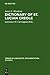 Dictionary of St. Lucian Creole: Part 1: Kwéyòl - English, Part 2: English - Kwéyòl (Trends in Linguistics. Documentation [TiLDOC], 7)