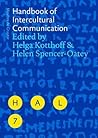 Handbook Of Intercultural Communication