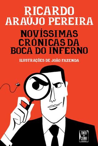 Novíssimas Crónicas da Boca do Inferno (Paperback)
