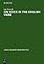 On Voice in the English Verb