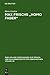 Max Frischs "Homo faber": Studien und Interpretationen (Quellen und Forschungen zur Sprach- und Kulturgeschichte der germanischen Völker. N.F., 17 (141)) (German Edition)