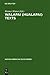 Walapai (Hualapai) Texts (Native American Texts)