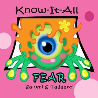 Know-It-All Fears (Call Me Know-it-all)