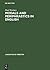 Modals and Periphrastics in English: An Investigation Into the Semantic Correspondence Between Certain English Modal Verbs and Their Periphrastic Equivalents