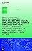 Open Access and Digital Libraries: Social Science Libraries in Action (IFLA Publications, 158)
