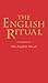 The English Ritual by Julien Chilcott-Monk