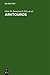 Arktouros: Hellenic Studies Presented to Bernard M.W. Knox on the Occasion of His 65th Birthday