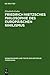Friedrich Nietzsches Philosophie des europäischen Nihilismus (Monographien und Texte zur Nietzsche-Forschung, 25) (German Edition)
