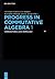 Progress in Commutative Algebra 1: Combinatorics and Homology (de Gruyter Proceedings in Mathematics)