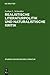 Realistische Literaturpolitik Und Naturalistische Kritik: �ber Die Situierung Der Literatur in Der Zweiten H�lfte Des 19. Jahrhunderts Und Die Vorgeschichte Der Moderne