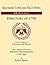 Baltimore and Fell's Point Directory of 1796