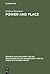 Power and Place: Temple and Identity in the Book of Revelation