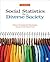 Social Statistics for a Diverse Society by Chava Frankfort-Nachmias