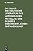 Die deutsche Literatur des lateinischen Mittelalters in ihrer... by Karl Langosch