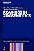 Readings in Zoosemiotics (Semiotics, Communication and Cognition [Scc])
