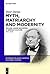 Myth, Matriarchy and Modernity: Johann Jakob Bachofen in German Culture. 1860–1945 (Interdisciplinary German Cultural Studies, 7)