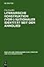 Literarische Konstruktion (Vor-) Nationaler Identit�t Seit De... by Uta Goerlitz
