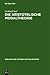 Die Aristotelische Modaltheorie (Quellen und Studien zur Philosophie, 16) (German Edition)