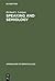 Speaking and Semiology: Maurice Merleau-Ponty's Phenomenological Theory of Existential Communication (Approaches to Semiotics [AS], 22)