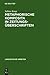 Metaphorische Komposita in Zeitungs�berschriften by Sabine Knop