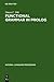 Functional Grammar in Prolog: An Integrated Implementation for English, French, and Dutch (Natural Language Processing, 2)