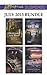 Love Inspired Suspense July...